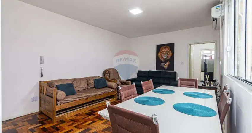 Apartamento 3 dormitórios à venda ao lado do zaffari da cristóvão colombo