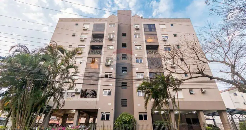 Apartamento com 3 quartos à venda no Jardim Itu Sabará, Porto Alegre 