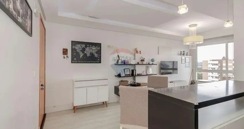 Apartamento à venda  3 dormitórios (1 suíte)  e vaga – próximo à pucrs