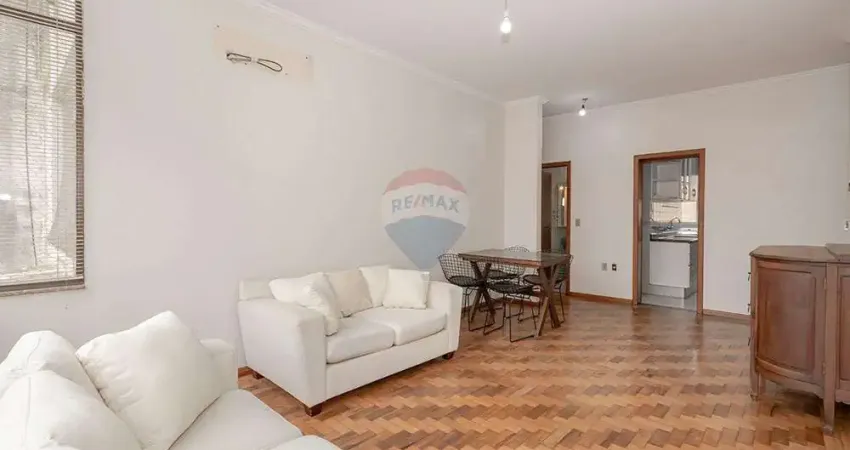 Apartamento com 2 dormitórios e 2 banheiros à venda 75m² por r$ 329.000