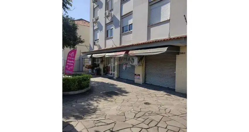 Ponto comercial à venda no Cristo Redentor, Porto Alegre 