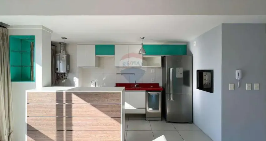 Apartamento à venda andar alto, sol norte e com 2 dormitórios, suíte, churrasqueira, 2 vagas e infraestrutura completa – azenha: r$ 583.000,00