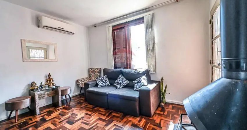 Casa com 3 quartos à venda na Rua João Fernandes Soares, 69, Santa Tereza, Porto Alegre