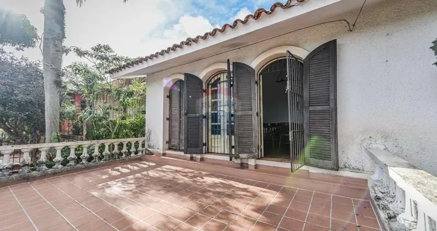 Casa com 3 quartos à venda na Rua Oscar Tollens, 170, Santa Tereza, Porto Alegre
