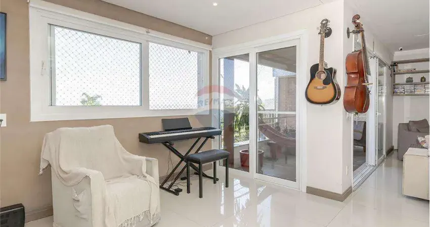 Casa com 4 quartos à venda na Rua Goitacaz, 333, Vila Assunção, Porto Alegre