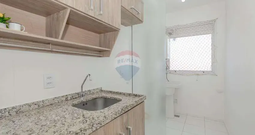 Apartamento 3 dormitórios com infra completa - financiável pelo programa minha casa, minha vida