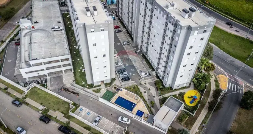 Apartamento com 2 quartos à venda na Alameda Três de Outubro, 15, Sarandi, Porto Alegre