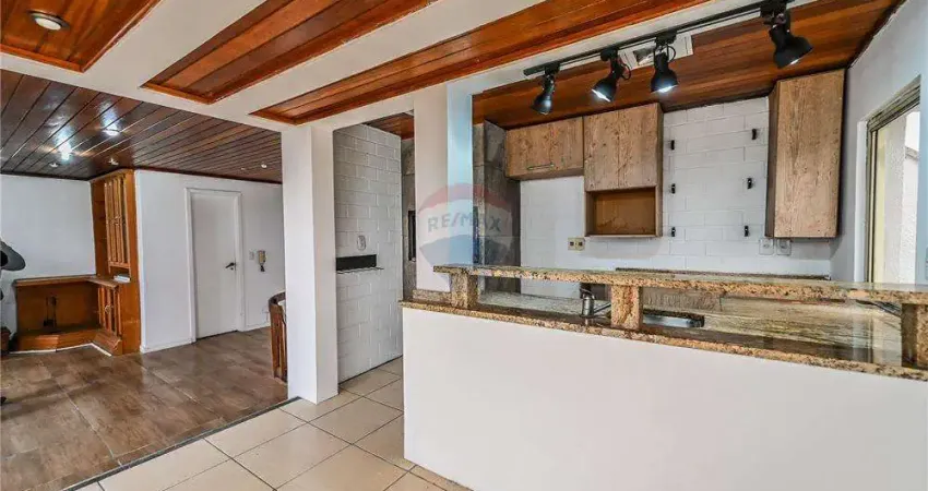 Cobertura com 3 quartos à venda na Rua Catumbi, 50, Medianeira, Porto Alegre