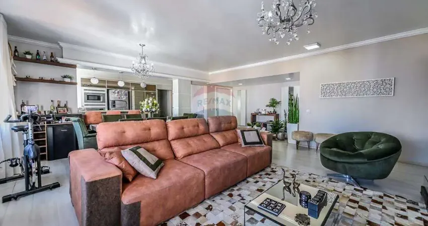 Apartamento com 169 m² com 4 dormitórios, 2 suítes e vaga no bairro independência à venda por r$888.000,00