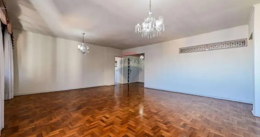 Apartamento com 169 m² com 3 dormitórios, suíte e vaga no bairro independência à venda por r$699.000,00