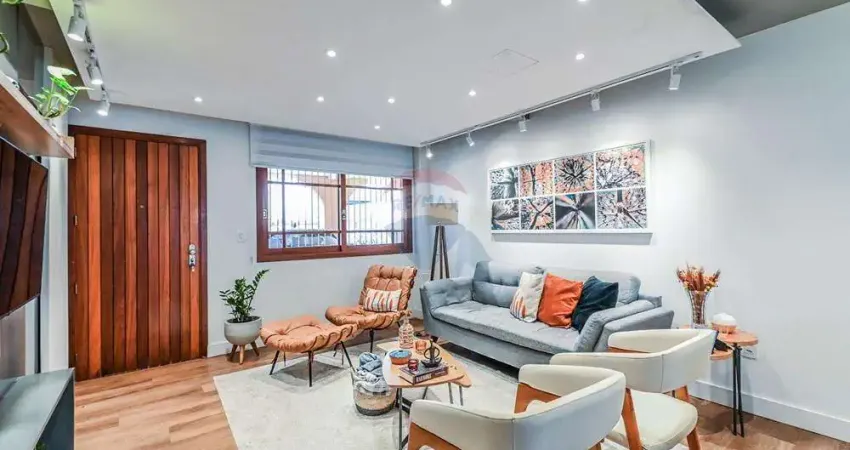 Casa em condomínio fechado com 3 quartos à venda na Rua General Rondon, 165, Tristeza, Porto Alegre