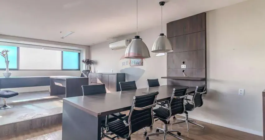 'duplex comercial em três figueiras: oportunidade única!'