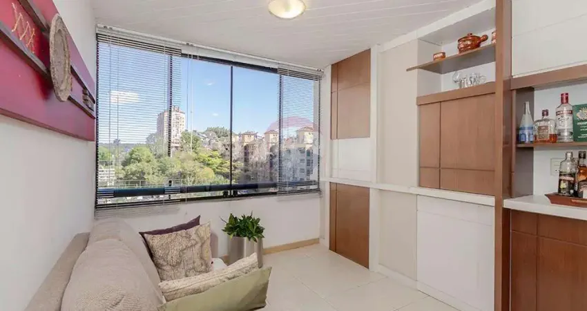 Apartamento com 3 quartos à venda na Av. Dr. Nilo Peçanha, 3099, Chácara das Pedras, Porto Alegre