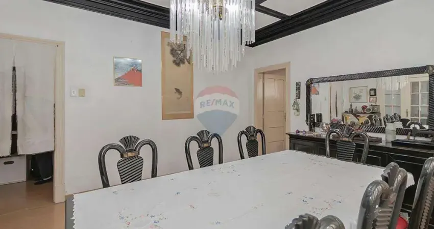 Casa com 4 quartos à venda na Rua Doutor Barros Cassal, 687, Bom Fim, Porto Alegre