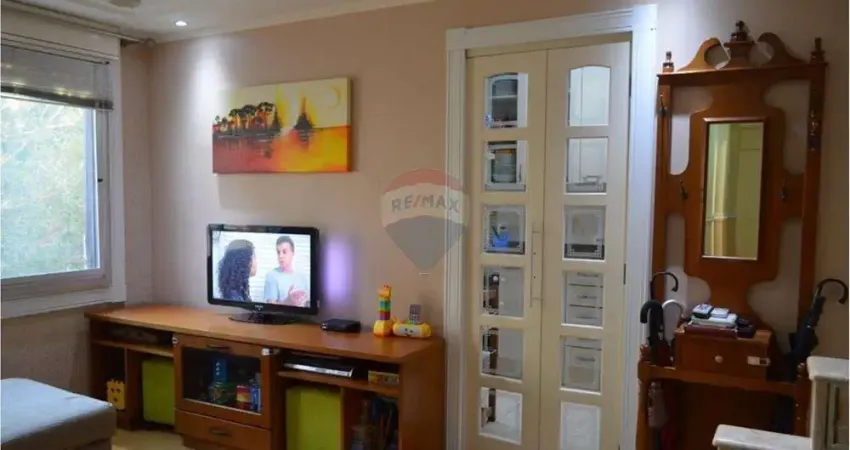 Apartamento  3 dormitórios e 1 banheiro à venda 69m² no bairrovila nova por r$ 230.000,00