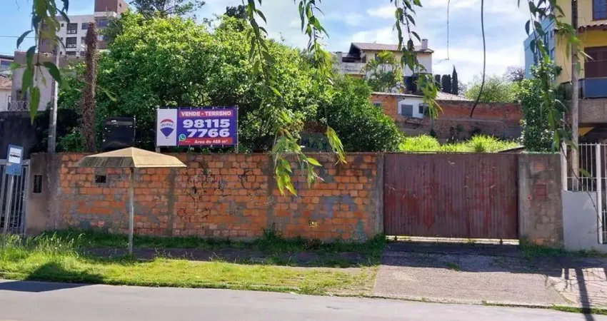 Terreno à venda na Rua Aliança, 328, Jardim Lindóia, Porto Alegre