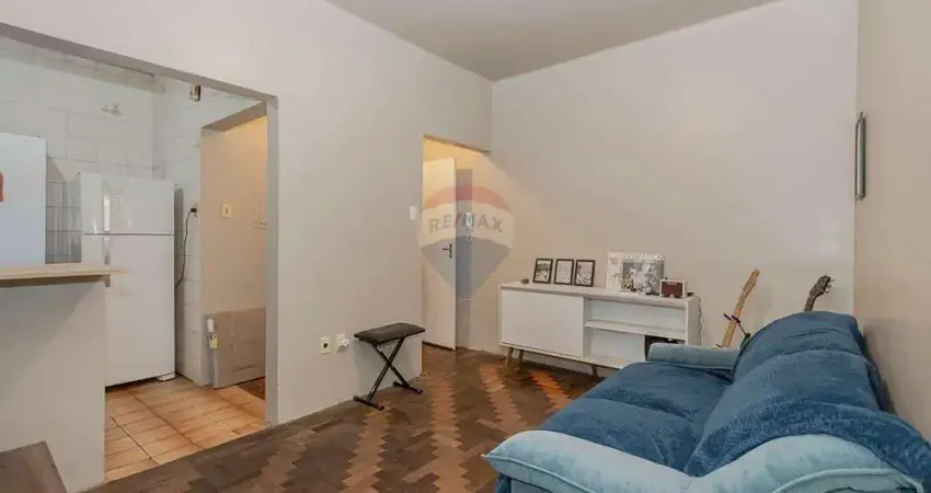 Apartamento com 2 quartos à venda no Rio Branco, Porto Alegre