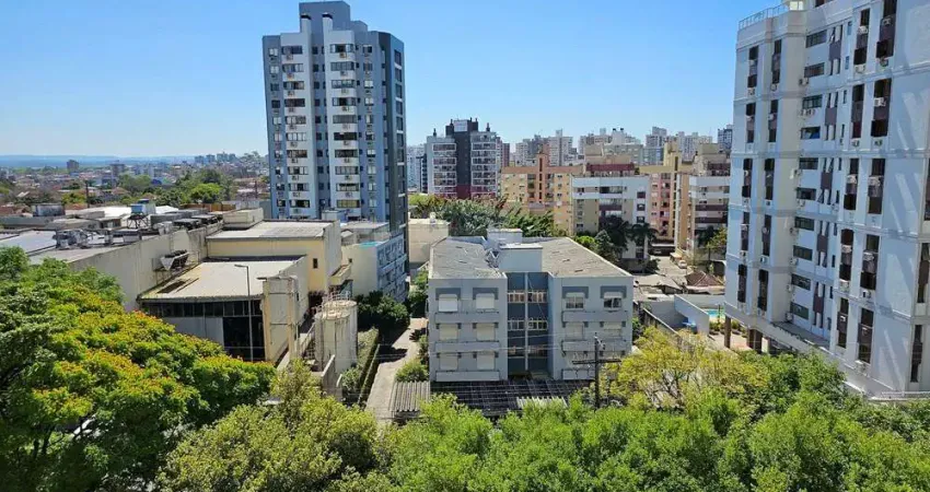 Apartamento magnífico no bairro boa vista à venda! porto alegre rs