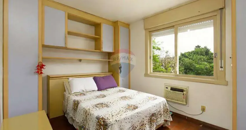 Apartamento com 2 quartos à venda na Rua São Benedito, 925, Jardim do Salso, Porto Alegre