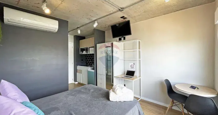 Na rua dona eugênia, n. 415 - stúdio, prox. zaffari ipiranga , hosp. de clinicas e faculdades de farmácia, odontologia, psicologia e comunicação.