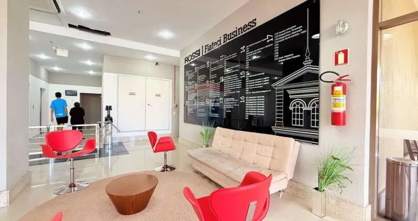 Sala comercial à venda na Rua Santos Dumont, 1500, São Geraldo, Porto Alegre