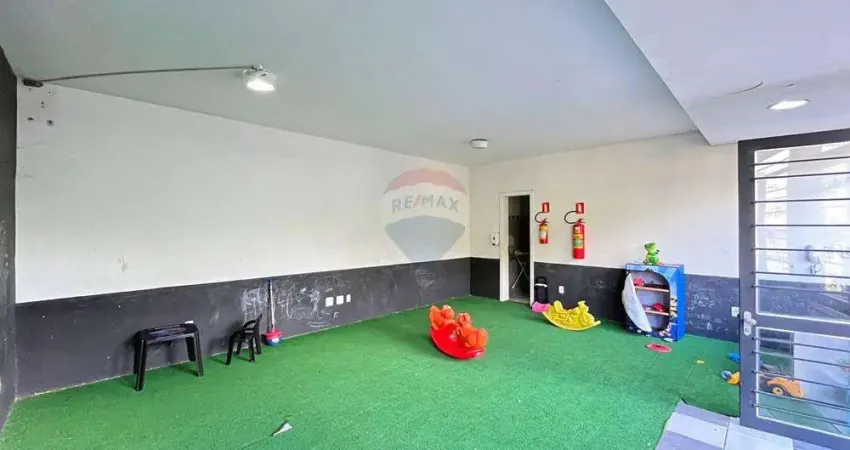 Venha viver no melhor bairro da zona sul! apartamento solar campo belo