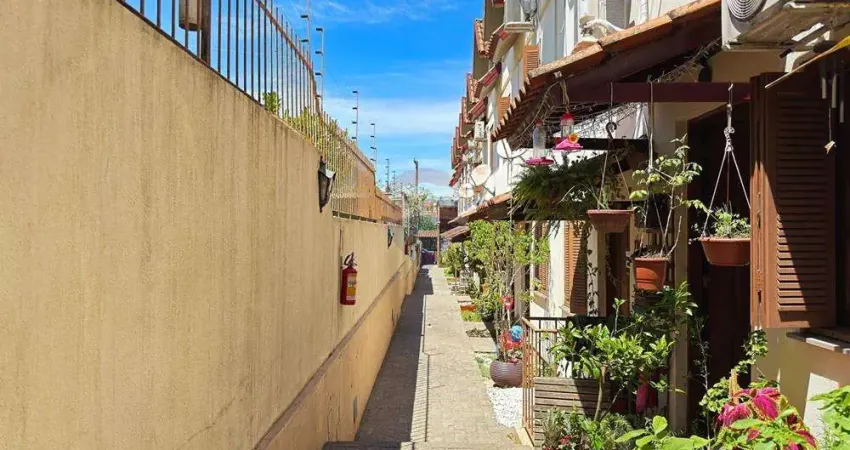 Oportunidade! casa reformada no bairro tristeza com quintal e garagem!