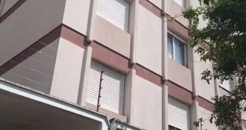 Apartamento com 1 quarto à venda na Avenida Ipiranga, 1473, Azenha, Porto Alegre