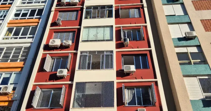 Apartamento com 1 quarto à venda na Rua dos Andradas, 393, Centro Histórico, Porto Alegre