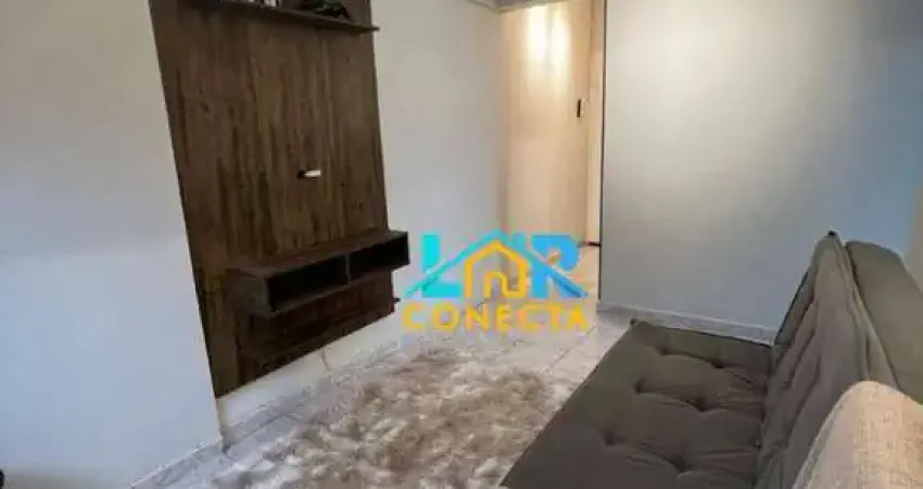 Apartamento com 1 dormitório à venda por r$ 285.000,00 - canto do forte - praia grande/sp