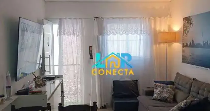 Casa para alugar, 46 m² por r$ 3.000,00/mês - vila guilhermina - praia grande/sp