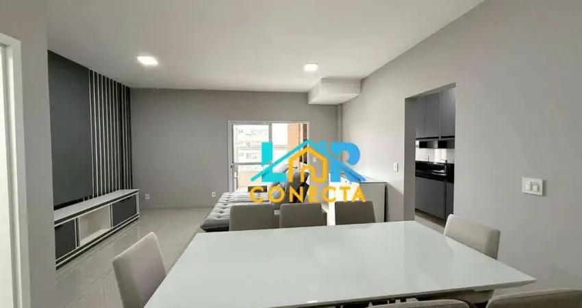 Cobertura com 2 dormitórios à venda, 130 m² por r$ 1.450.000,00 - vila guilhermina - praia grande/sp