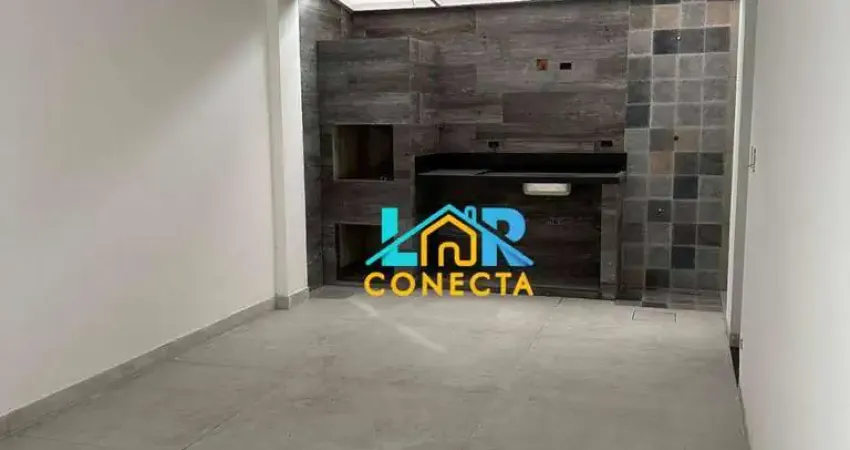 Sobrado com 2 dormitórios à venda, 88 m² por r$ 480.000,00 - vila guilhermina - praia grande/sp