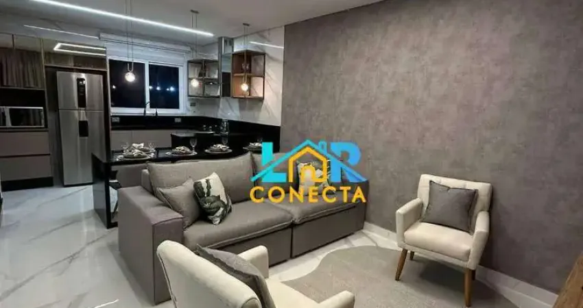 Sobrado com 2 dormitórios à venda, 88 m² por r$ 600.000,00 - vila guilhermina - praia grande/sp