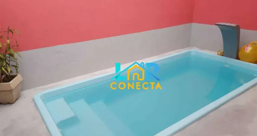 Casa com 2 dormitórios à venda, 72 m² por r$ 424.000,00 - cidade ocian - praia grande/sp