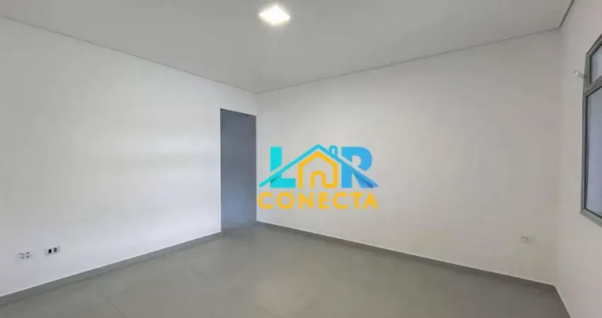 Casa com 3 dormitórios à venda, 105 m² por r$ 450.000,00 - ocian - praia grande/sp