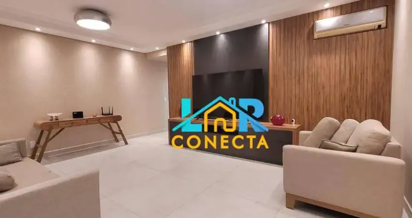 Apartamento com 3 dormitórios à venda, 103 m² por r$ 1.060.000,00 - ponta da praia - santos/sp