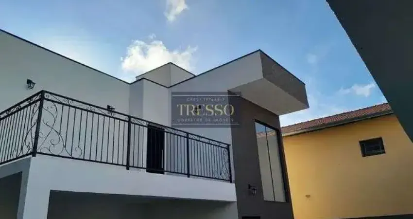 Casa à venda – conforto, segurança e excelente localização!