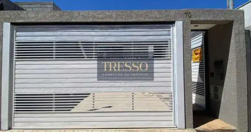 Casa com 3 quartos à venda no Bairro do Uberaba, Bragança Paulista 