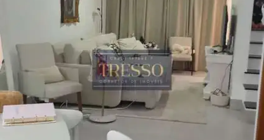 Casa em condomínio fechado com 2 quartos à venda no Santa Luzia, Bragança Paulista