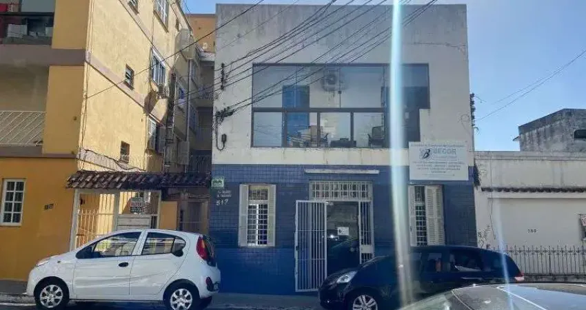 Apartamento com 2 quartos para alugar no Centro, Santa Maria