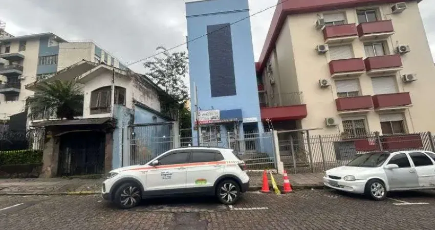 Apartamento com 1 quarto para alugar no Centro, Santa Maria