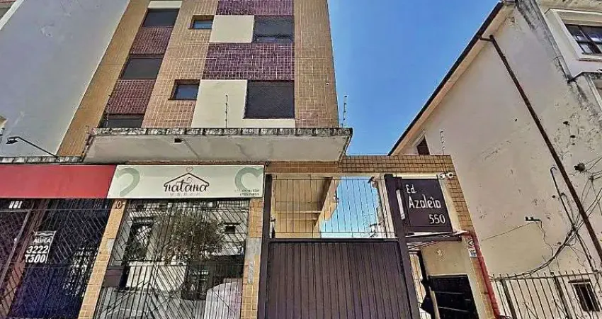 Apartamento com 1 quarto para alugar no Centro, Santa Maria
