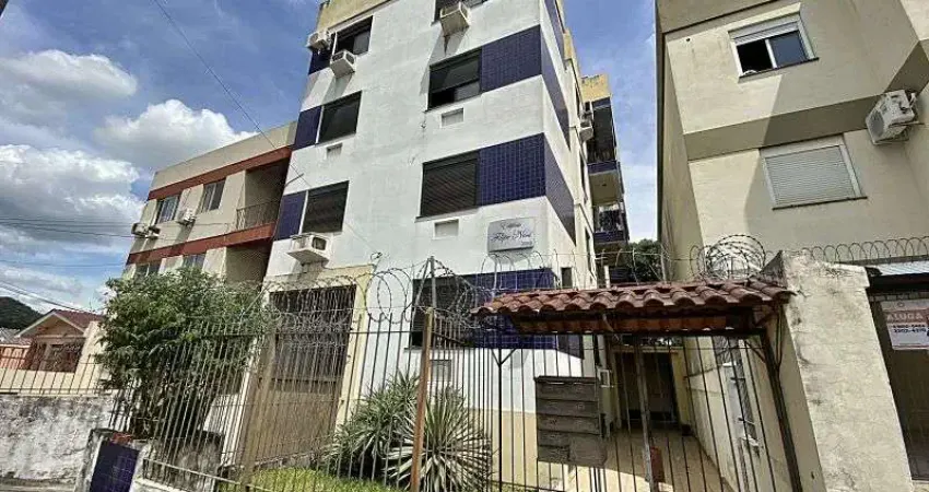 Apartamento com 3 quartos à venda no Presidente João Goulart, Santa Maria 