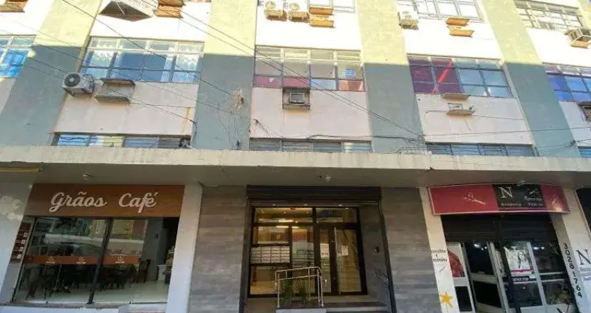 Ponto comercial para alugar no Centro, Santa Maria 