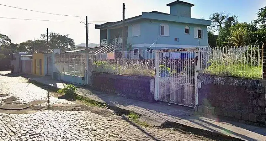 Terreno à venda no Itararé, Santa Maria