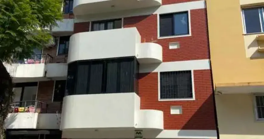 Apartamento com 1 quarto para alugar no Centro, Santa Maria 