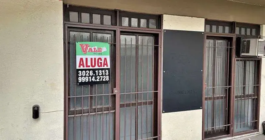 Ponto comercial para alugar no Centro, Santa Maria