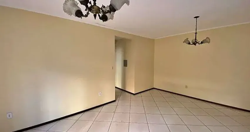 Apartamento com 3 quartos para alugar na Nossa Senhora de Fátima, Santa Maria