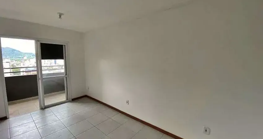 Apartamento com 1 quarto para alugar no Centro, Santa Maria 